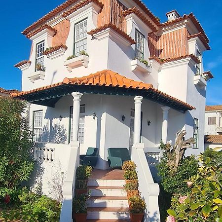 Casa Do Jardim Βίλα Vila do Conde Εξωτερικό φωτογραφία