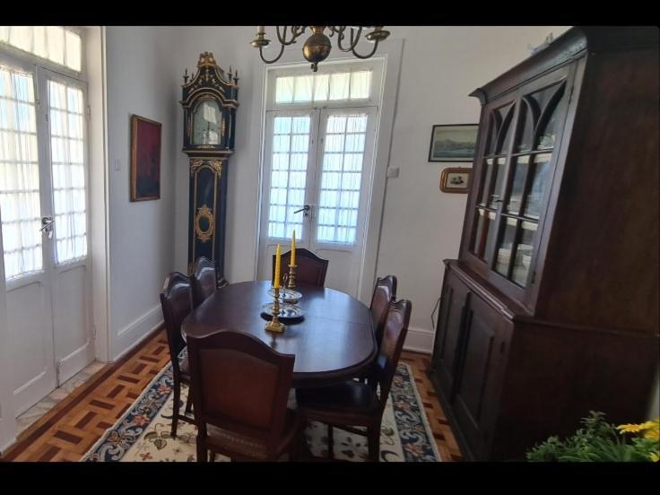 Casa Do Jardim Βίλα Vila do Conde Εξωτερικό φωτογραφία