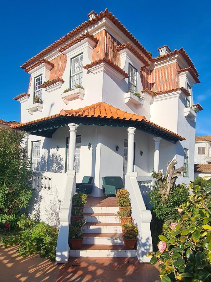 Casa Do Jardim Βίλα Vila do Conde Εξωτερικό φωτογραφία