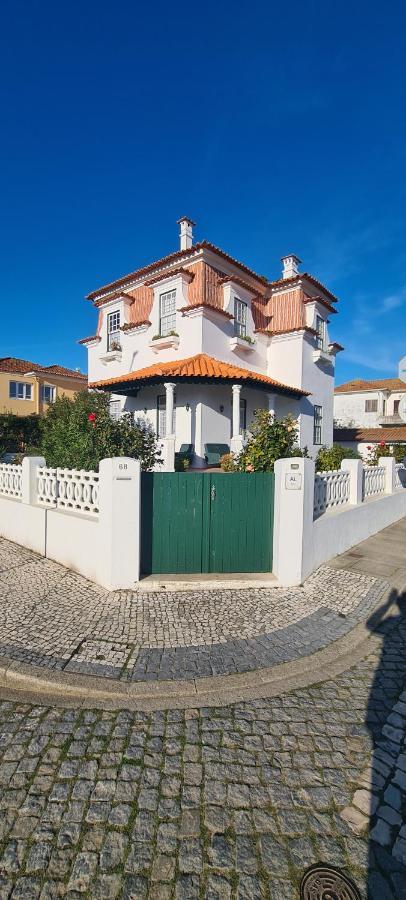 Casa Do Jardim Βίλα Vila do Conde Εξωτερικό φωτογραφία