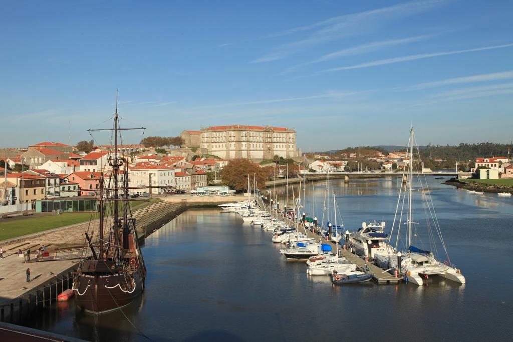 Casa Do Jardim Βίλα Vila do Conde Εξωτερικό φωτογραφία