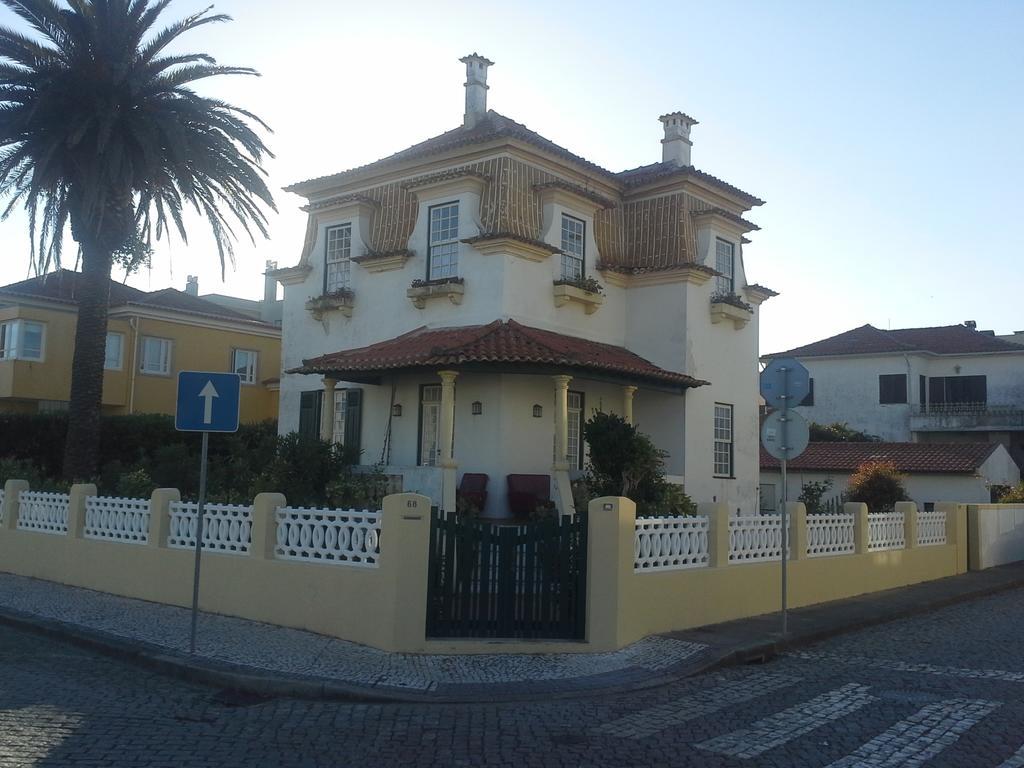 Casa Do Jardim Βίλα Vila do Conde Εξωτερικό φωτογραφία