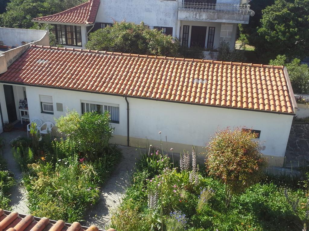 Casa Do Jardim Βίλα Vila do Conde Δωμάτιο φωτογραφία