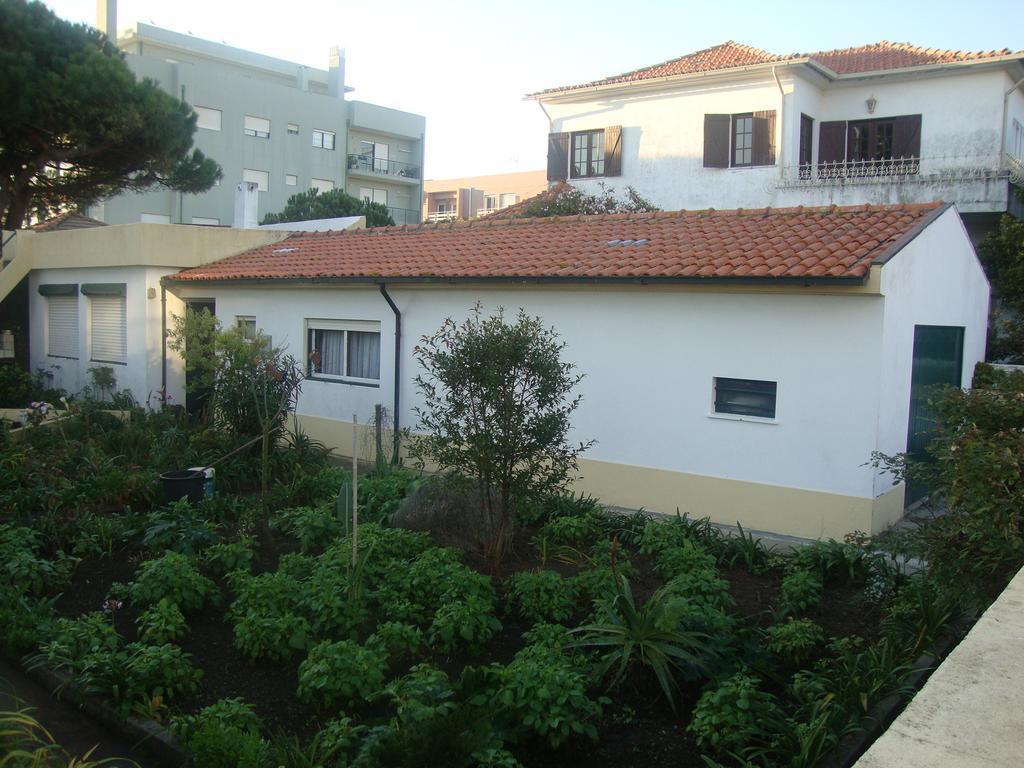 Casa Do Jardim Βίλα Vila do Conde Δωμάτιο φωτογραφία